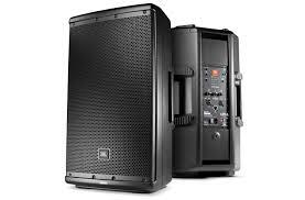 Speakers