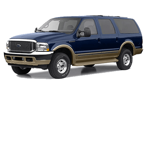 Ford Excursion