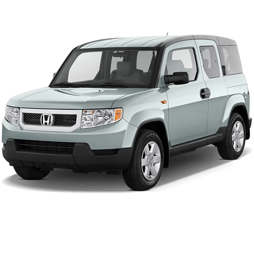Honda Element 