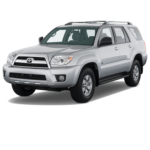 Toyota 4Runner