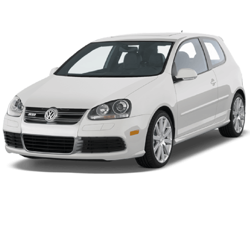 Volkswagen Rabbit 