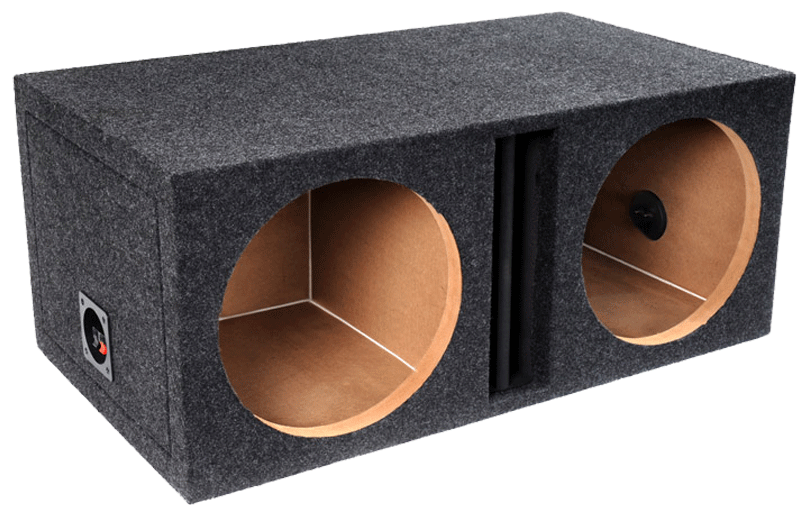 Subwoofer Enclosures 