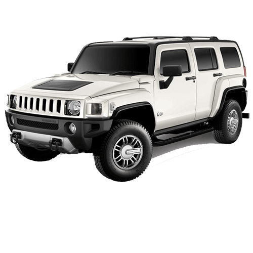 Hummer H3