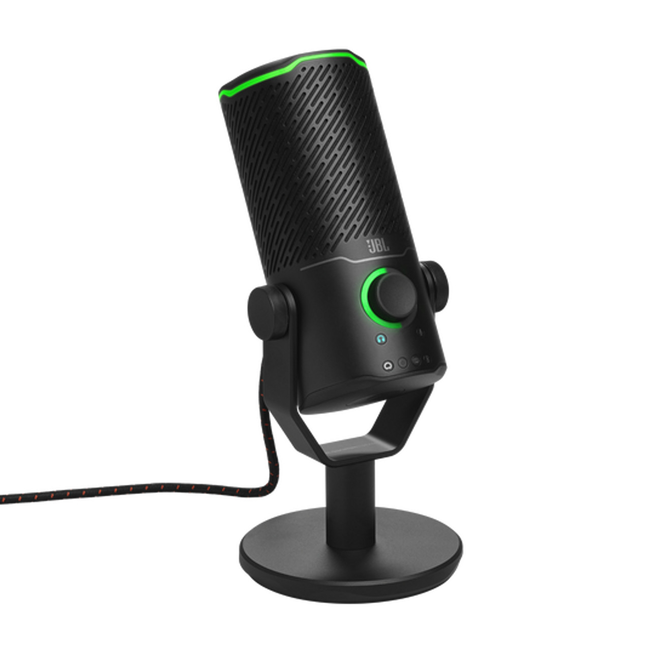 Microphones