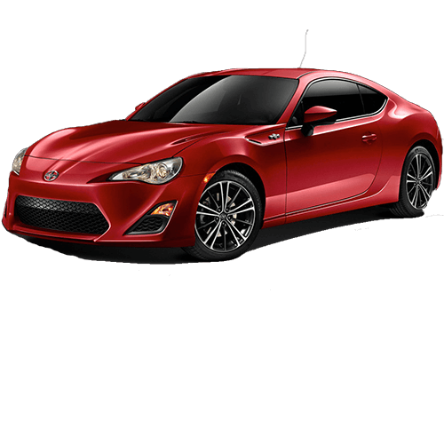 Scion FR-S
