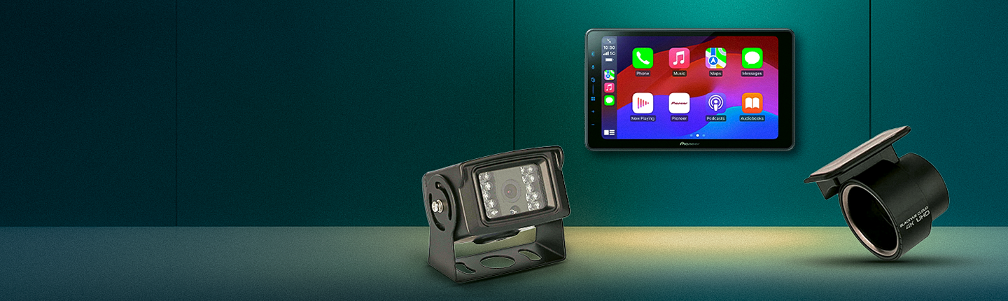 Brands you'll hear loud & clear