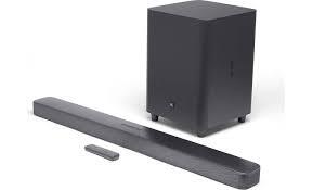Home Audio