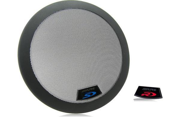 Speaker Installation & Accessories 