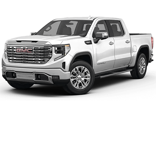 GMC Sierra 