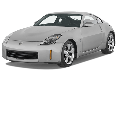 Nissan 350Z