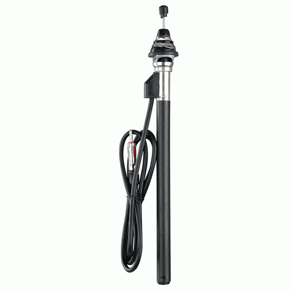 Universal-Fit Antennas & Adapters