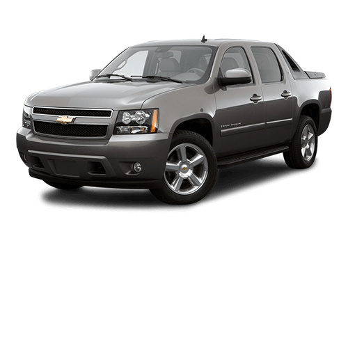 Chevrolet Avalanche 