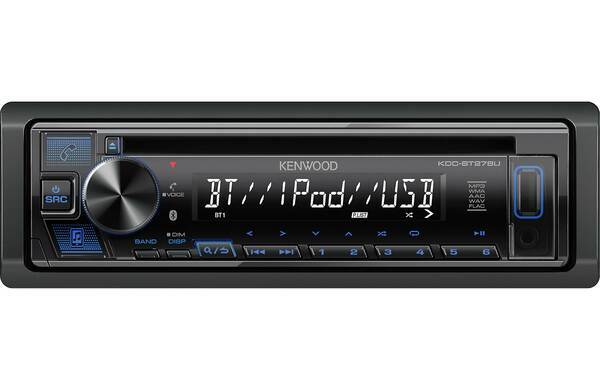 CD Car Stereos 