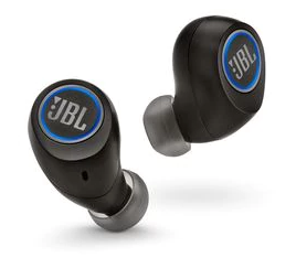 Bluetooth Headphones