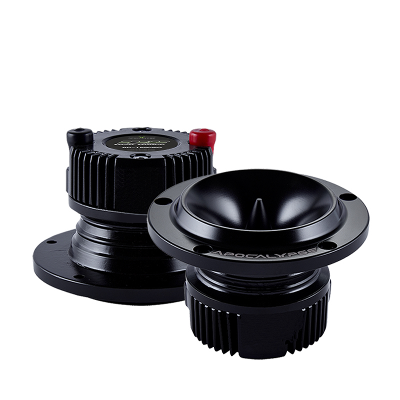 Deaf Bonce AP-T25 NEO Apocalypse 45W RMS Tweeter (Pair) - Singh