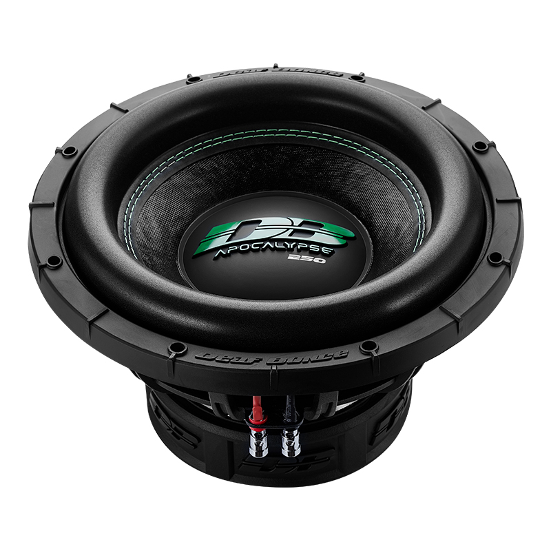 Deaf Bonce DB-SA252 Apocalypse 12