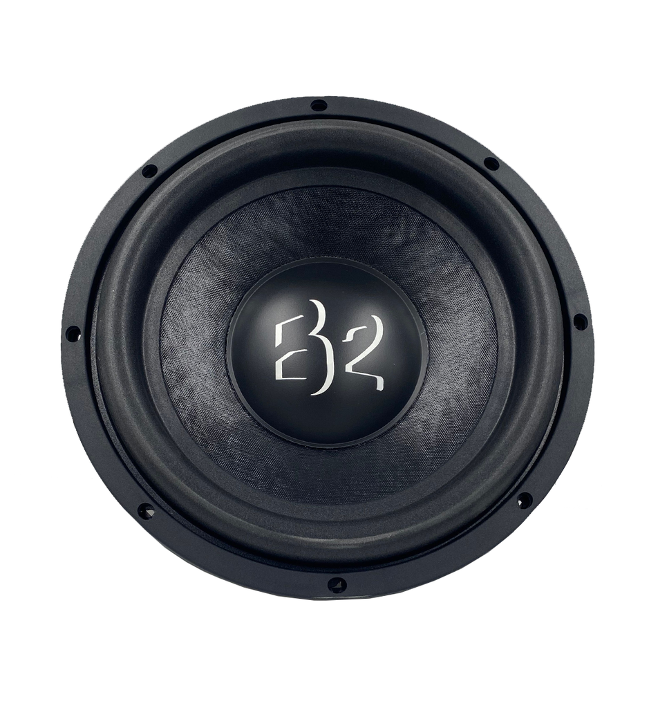 B2 Audio RICHTER12 12