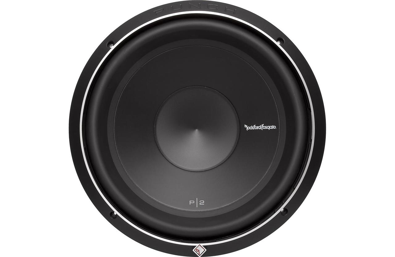 カーオーディオ Rockford Fosgate Punch Power DVC RFR2212 g5751P2D412-o_toptrim__20719.