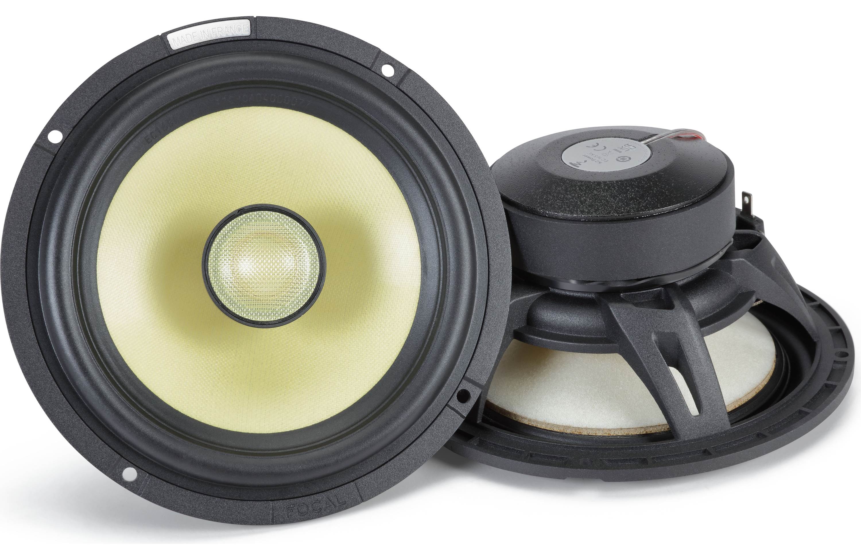 Focal EC 165K K2 Power Series 6-1/2