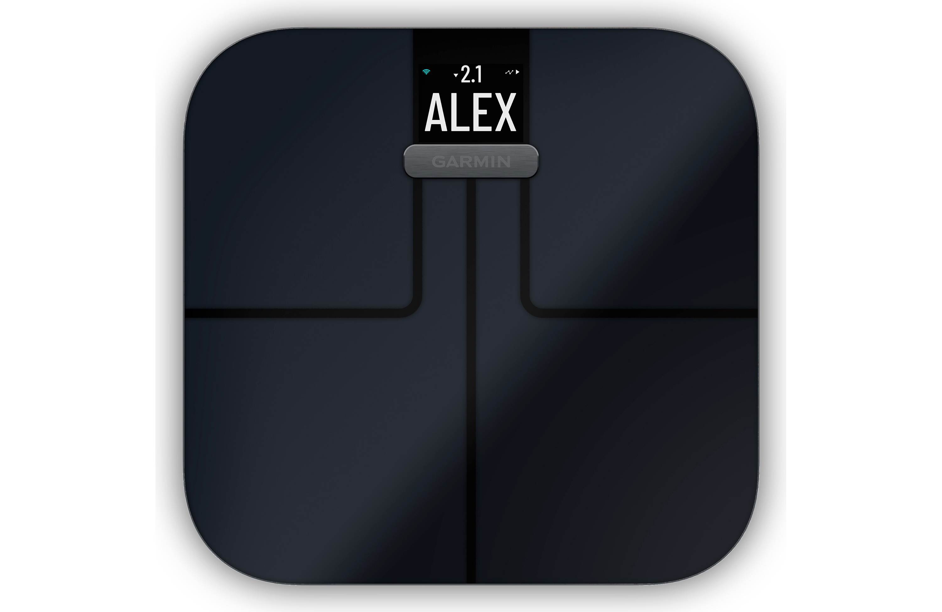 Garmin Index S2 Smart Scale - Singh Electronics