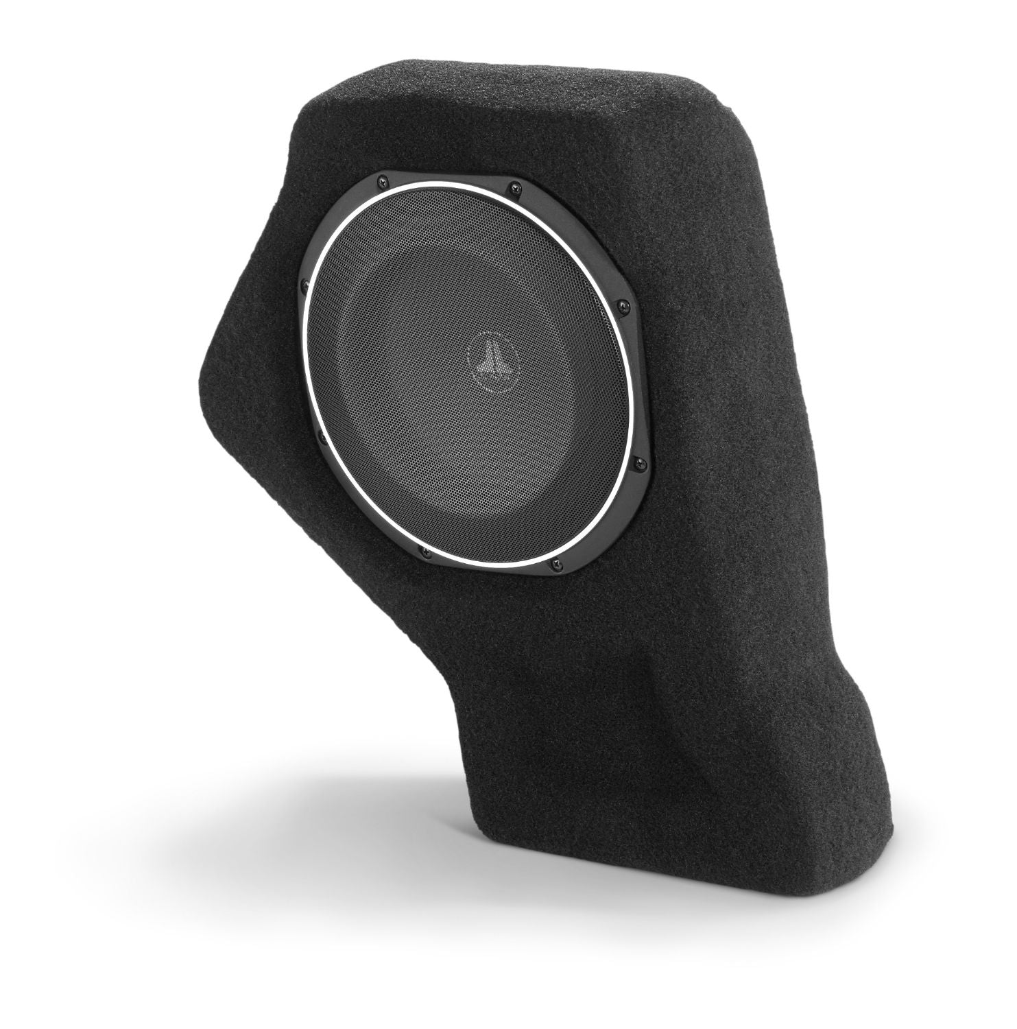 JL Audio Stealthbox Single 10