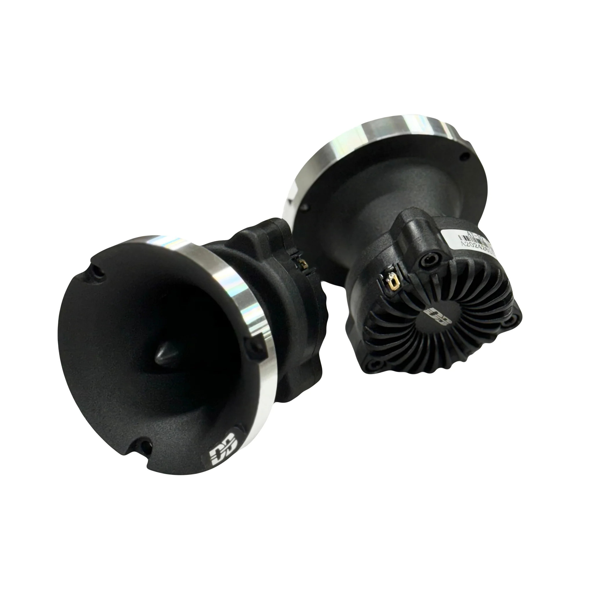 ディスポ Deaf Bonce Apocalypse AT-32 Sport 37W RMS Tweeters (Pair) - Singh