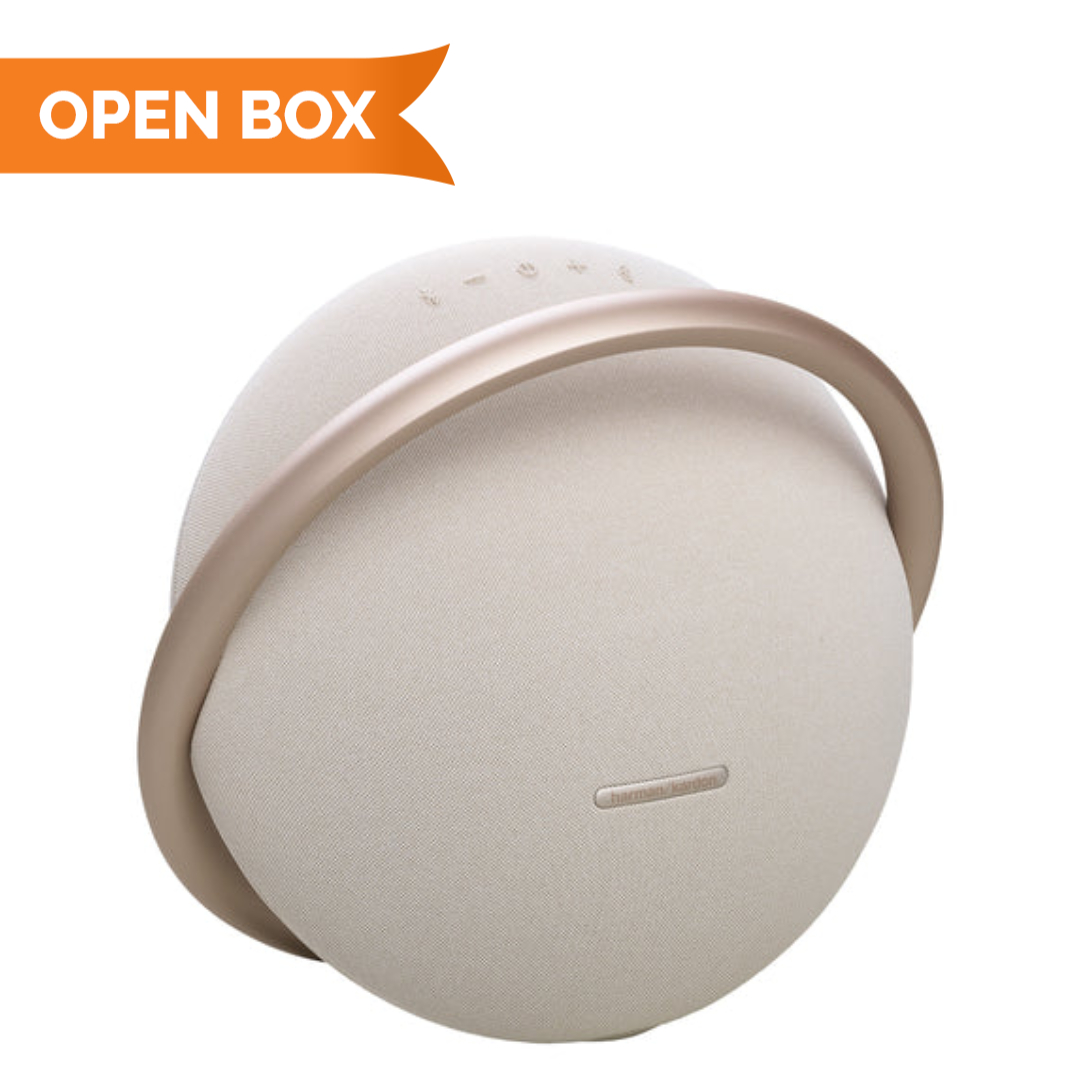 harman/kardon　ONYX STUDIO Open Box - Harman Kardon Onyx Studio 8 Bluetooth Wireless