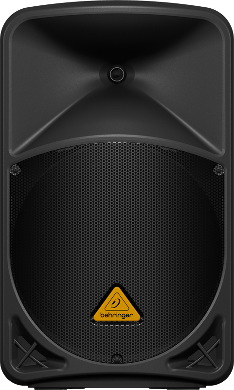 behringer eurolive bluetooth