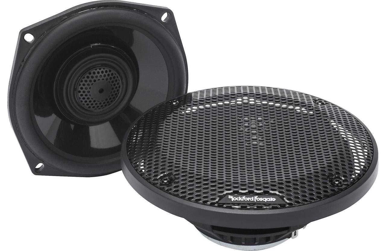 harley davidson tour pack subwoofer