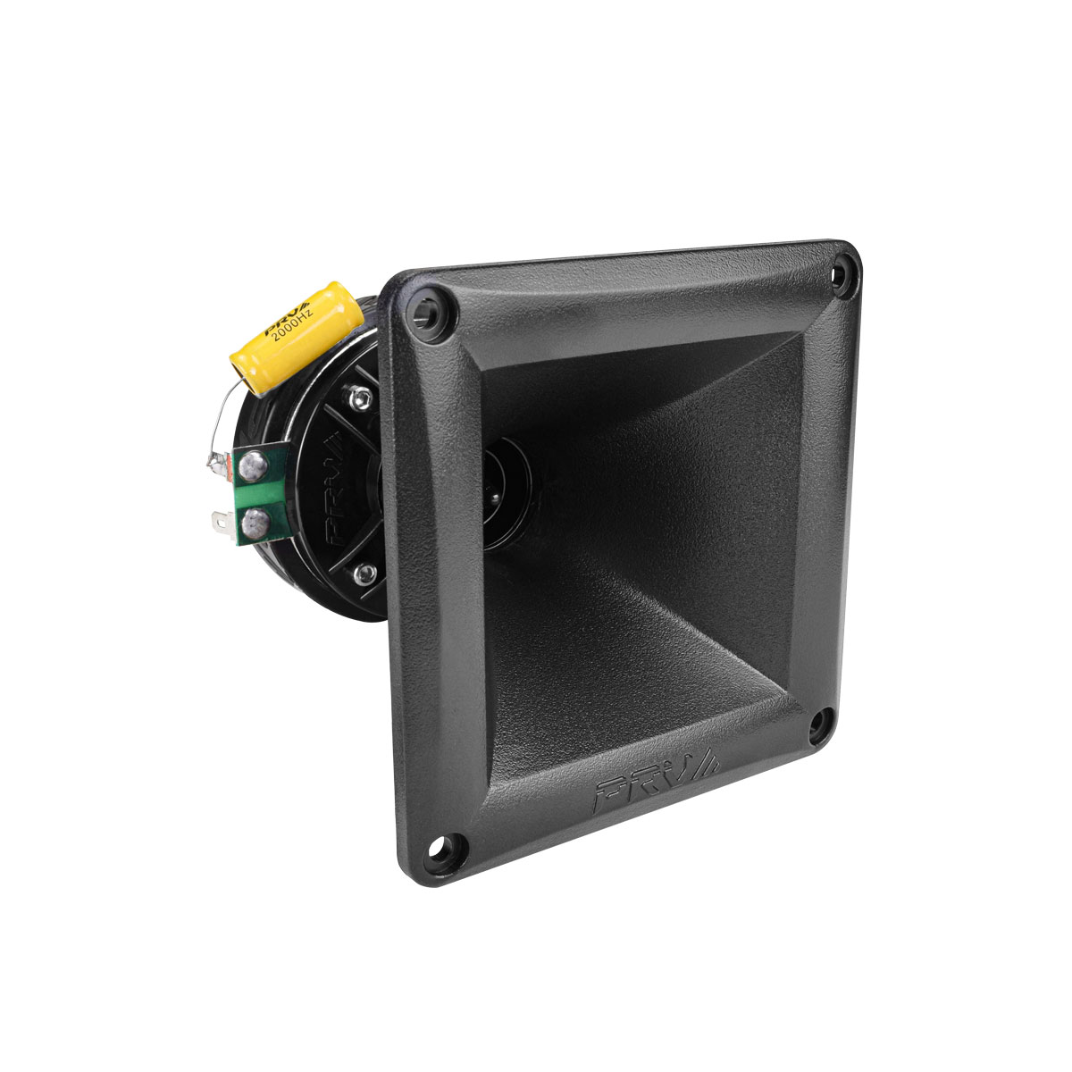 PRV Audio WG175Ph Pro Audio High Frequency Compression Driver +