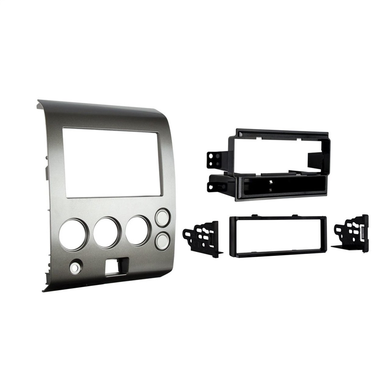 Metra 99 7406 Single DIN Installation Kit for 2004 2005 Nissan