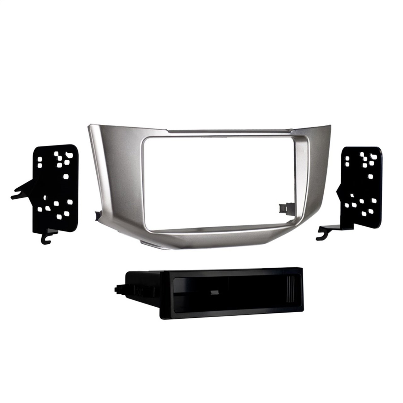 Metra 99-8159S Single/Double DIN Dash 