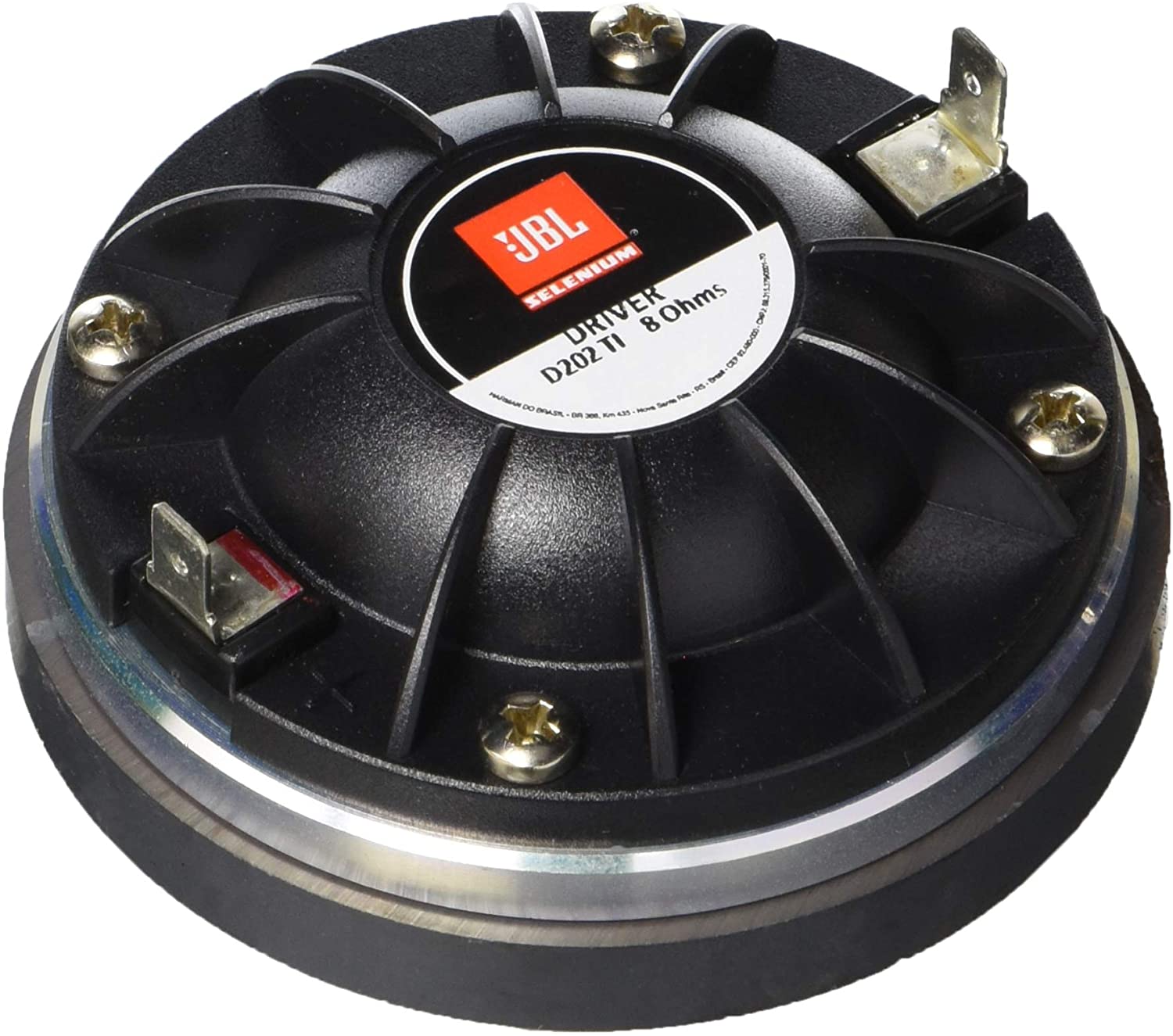 Selenium by JBL D202Ti Compression Full Range Titanium