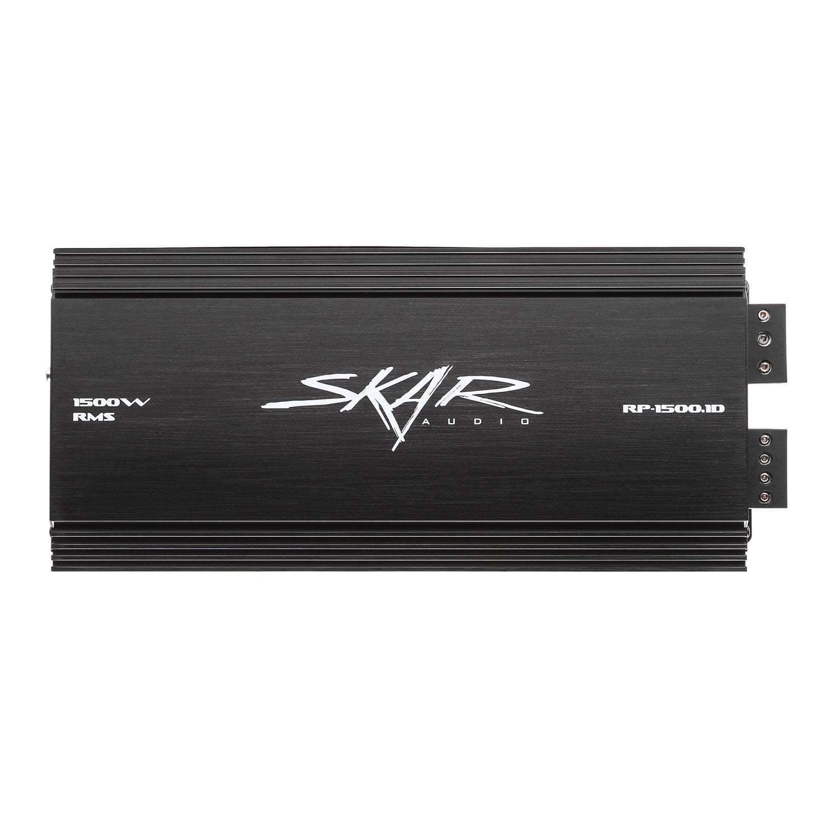 Skar Audio RP-1500.1D 1500W RMS Class D 