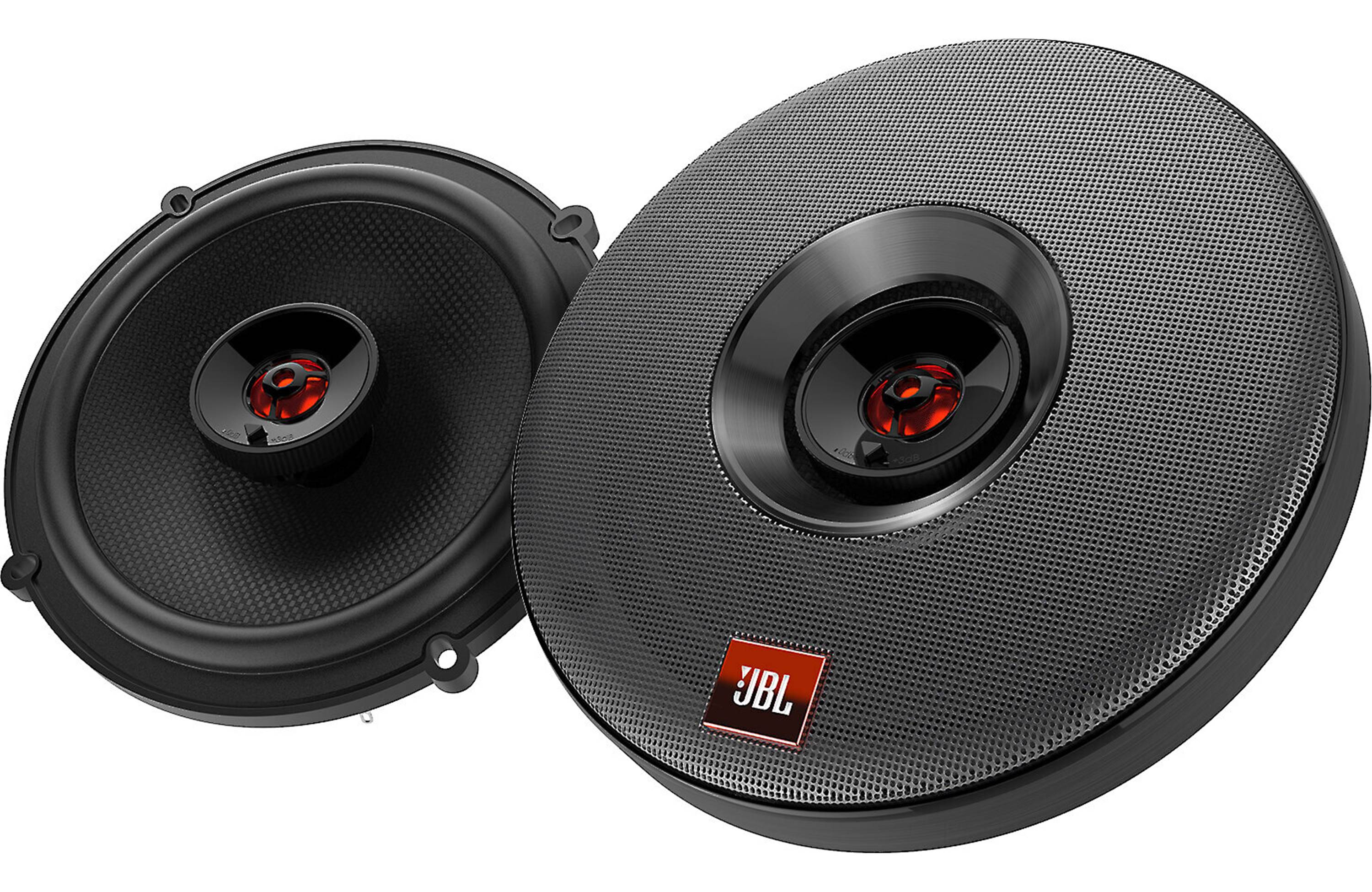 JBL Club 625SQ Club SQ Series 6-1/2