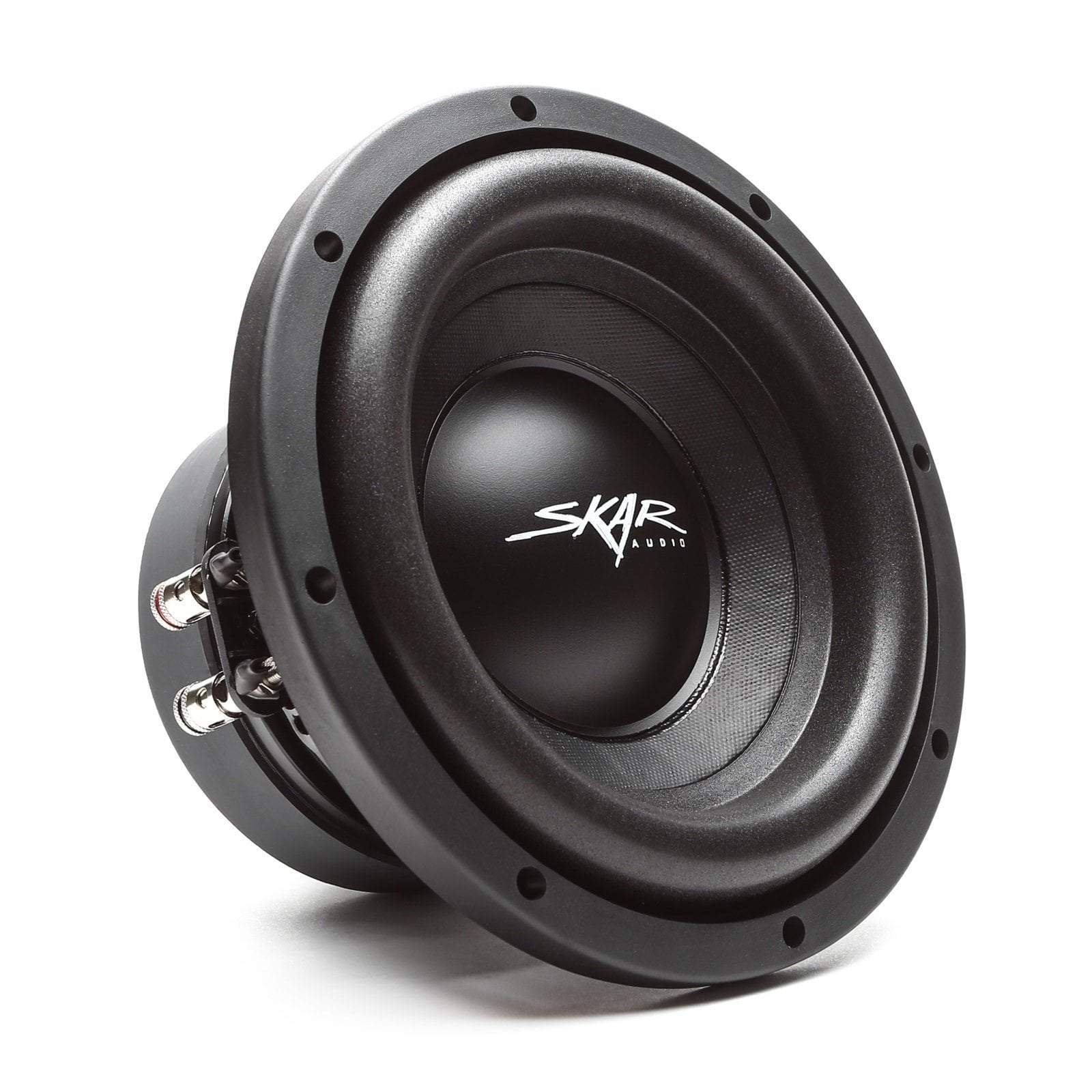 skar 8 marine speakers