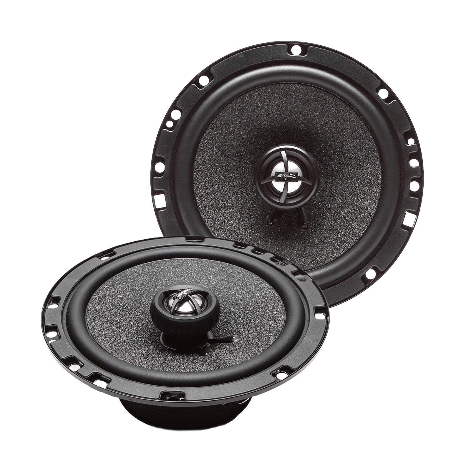 skar 6.5 subwoofer in door