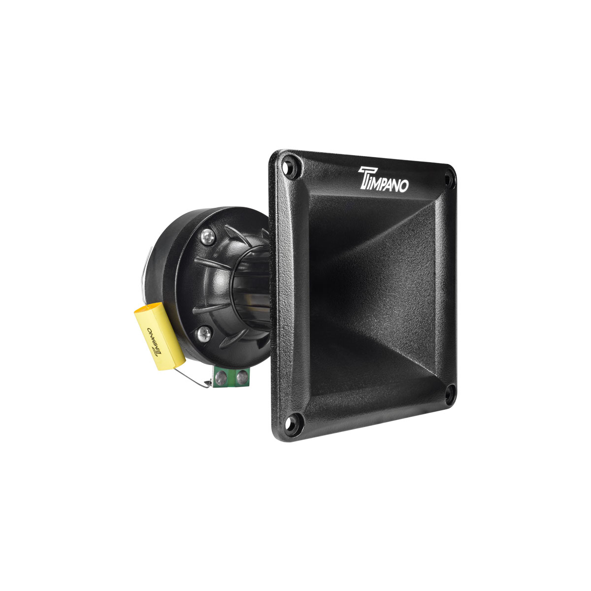 Timpano TPT-DH175 1″ 75W RMS Exit High Frequency Compression