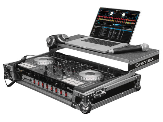 DJ Cases