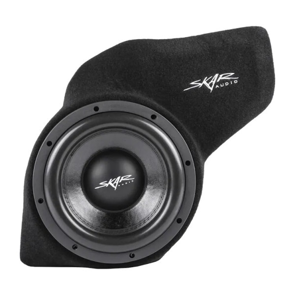 Vehicle Specific Subwoofers 