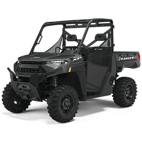 Polaris Ranger 