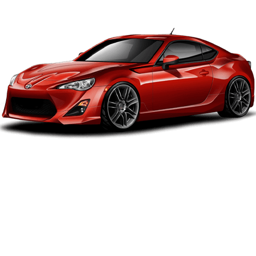 Toyota 86 