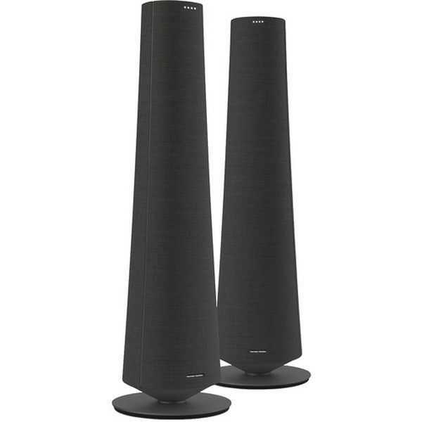 Floor-Standing Speakers