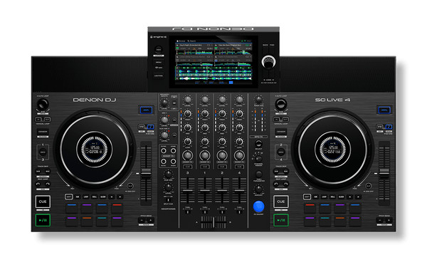 DJ Controllers