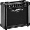 Guitar & Bass Amplifiers 