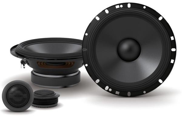 6-1/2" Component Speakers