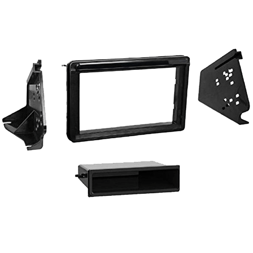 Dash Kit
