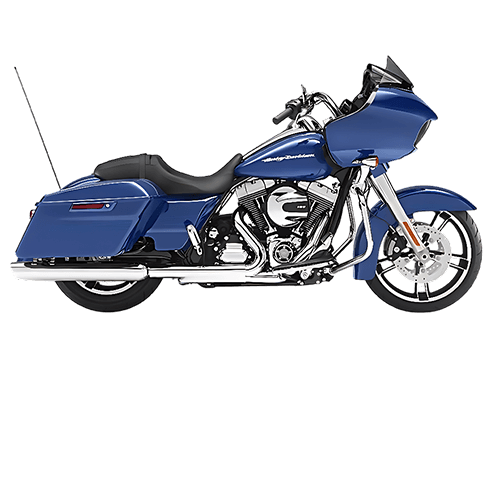 Harley 2014+ 