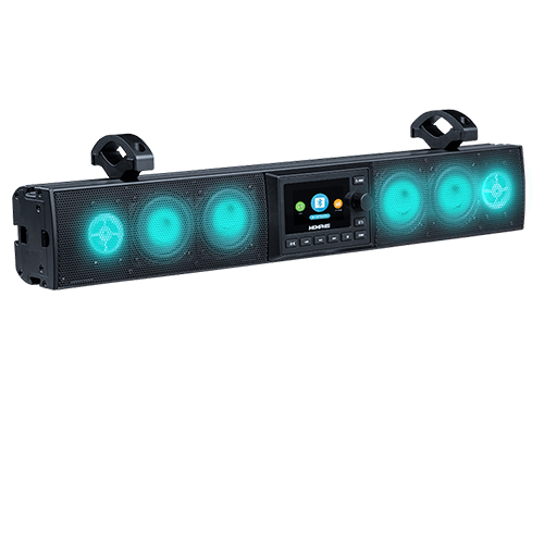 Speaker/Subwoofer Enclosures