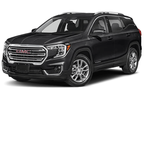 GMC Terrain